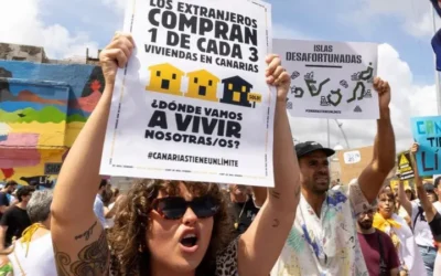 Dos años de realidad