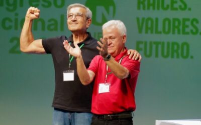 El traje viejo de Nueva Canarias