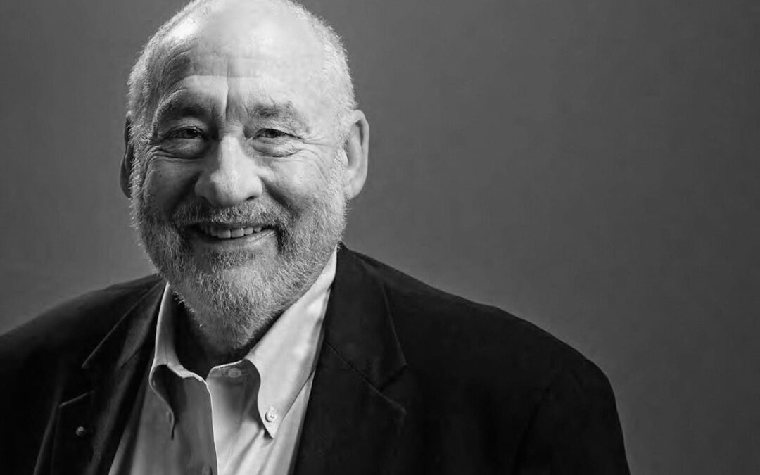 Stiglitz y el futuro del euro