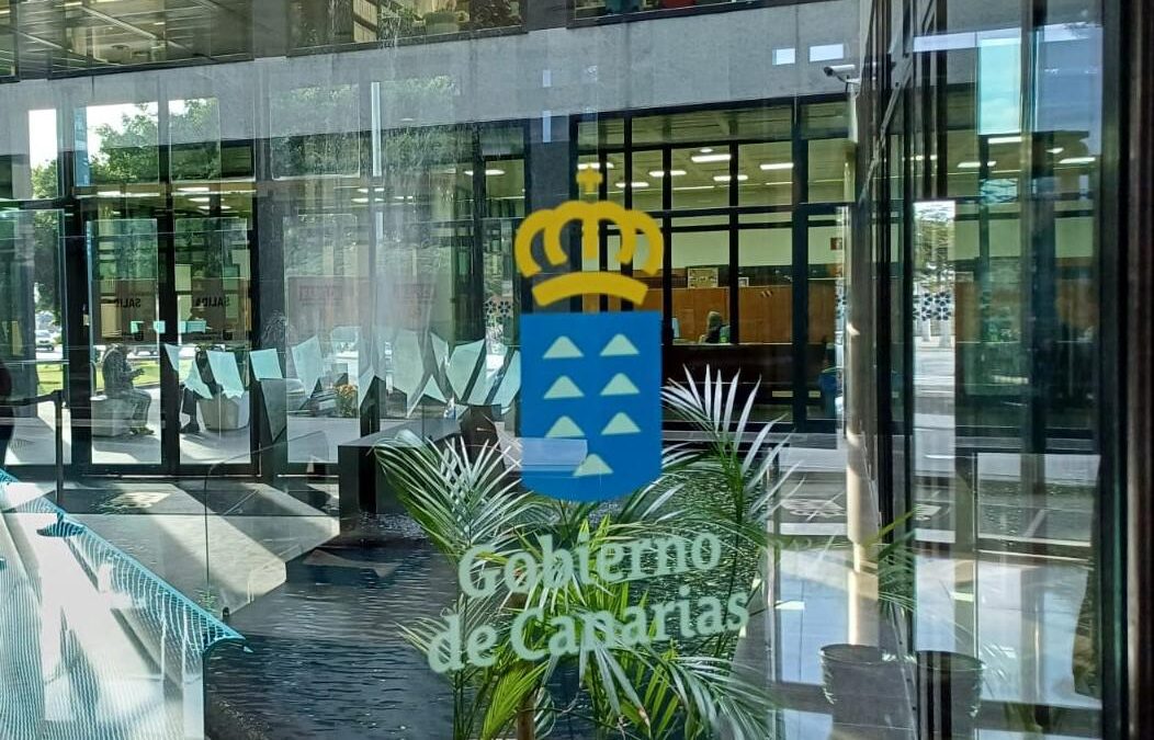 Una administración que no funciona