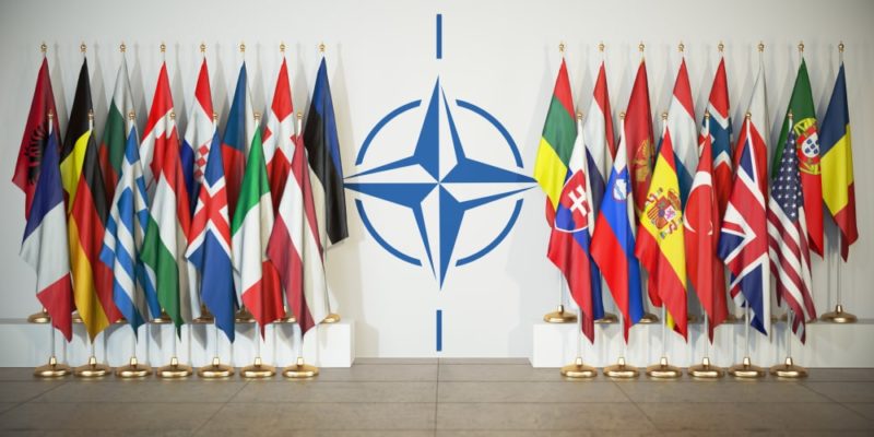 OTAN: de salida, no