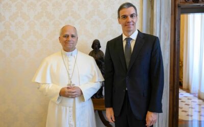 El PSOE ante su espejo