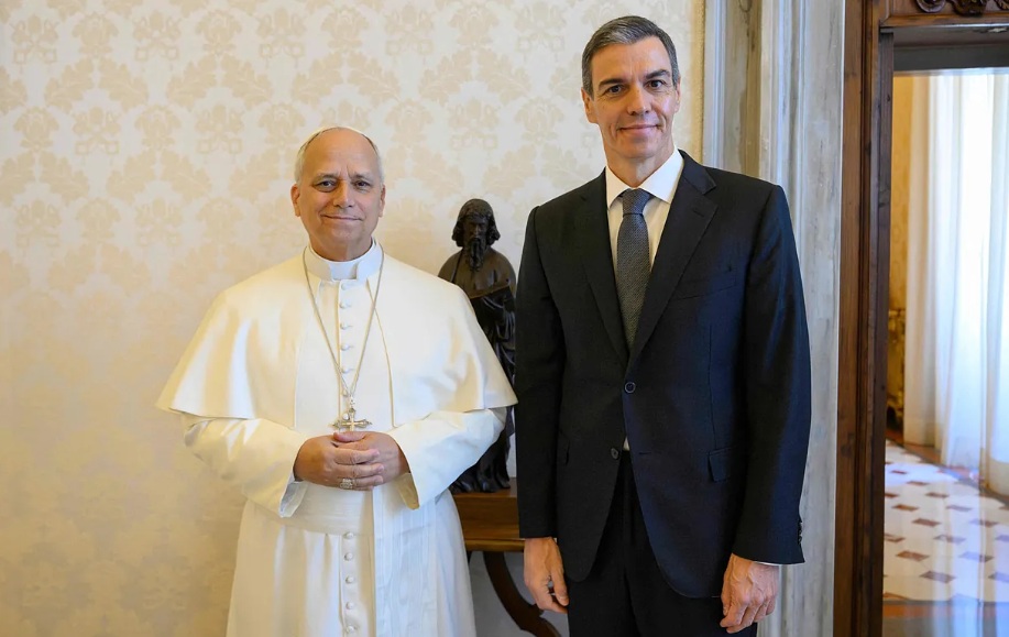 El PSOE ante su espejo