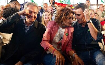 La demolición