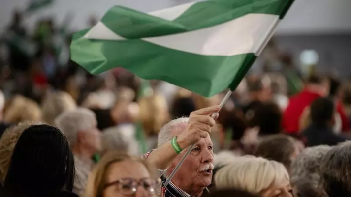 Lecciones andaluzas