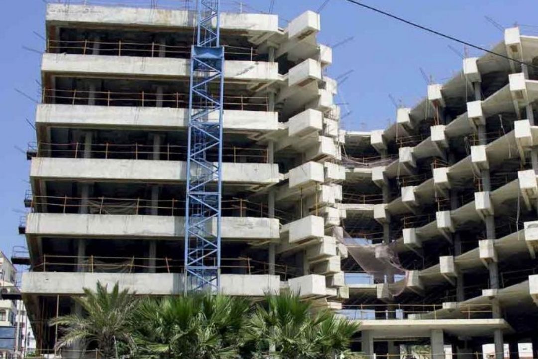 Propaganda inmobiliaria