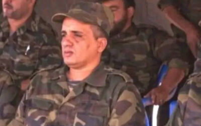 Sahara: ya no es la misma guerra