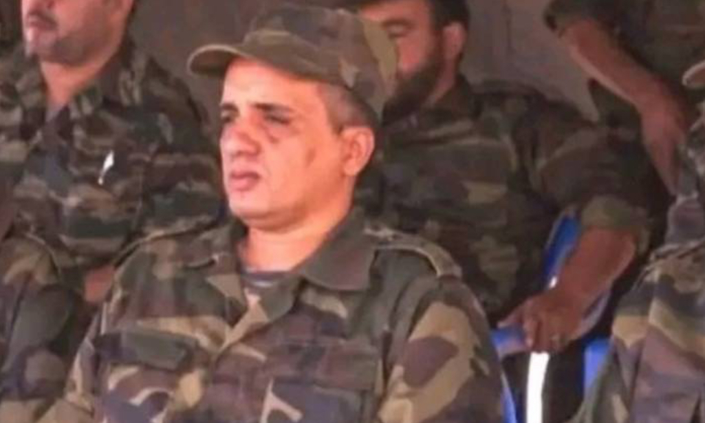 Sahara: ya no es la misma guerra