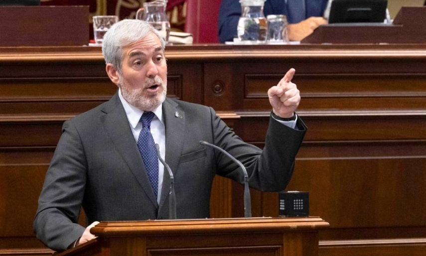 Decreto canario: la espera inútil