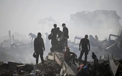 Reconstruir Venezuela
