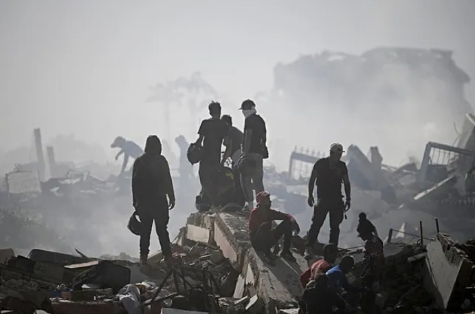 Reconstruir Venezuela