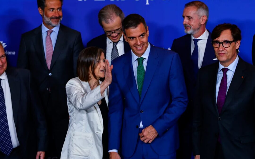 Otra forma de corrupción