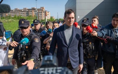 La costumbre de culpar al árbitro