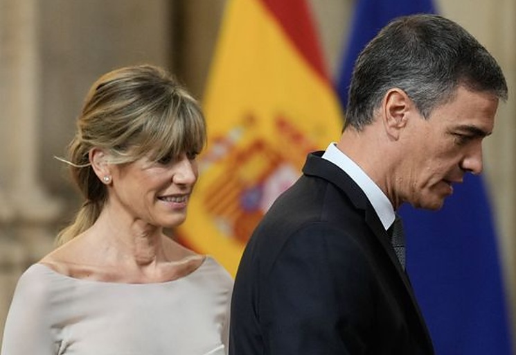 “Indicios suficientes”