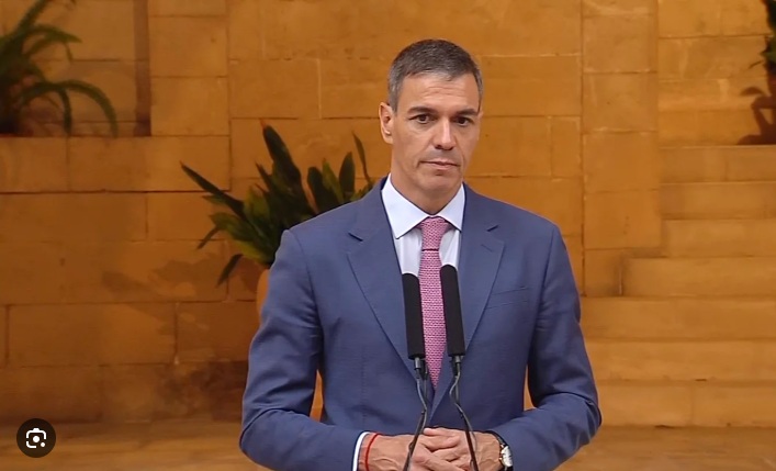 La excepción