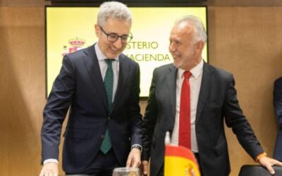 Déficit de igualdad