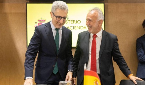 Déficit de igualdad