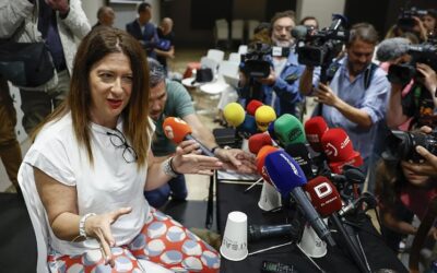 Lawfare y fontanería