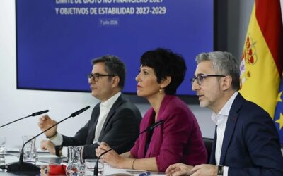 Del presupuesto como mentira
