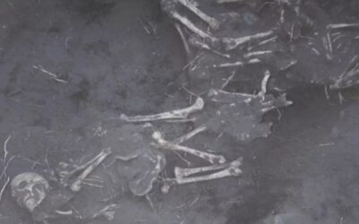 La memoria de los muertos