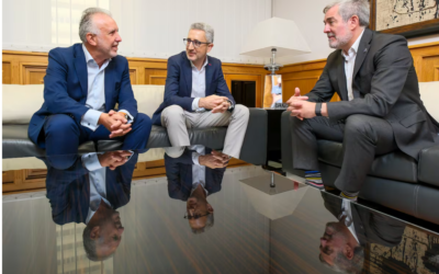 La política del decreto
