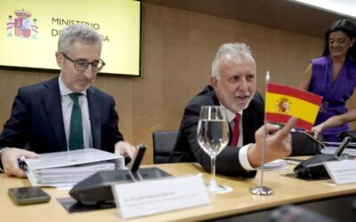 La España de las excepciones