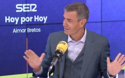 Solo sabe que Marruecos no ha sido