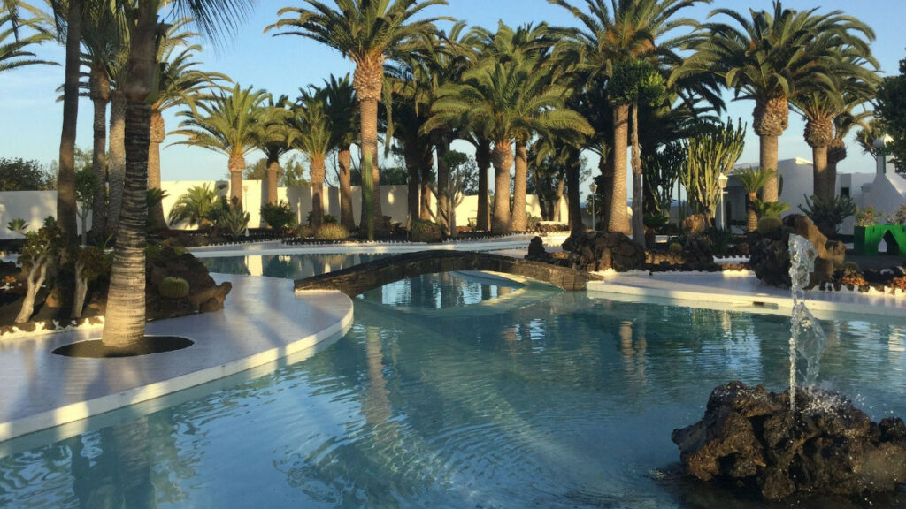 Vacaciones en La Mareta