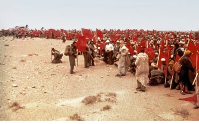 Marruecos sí es culpable