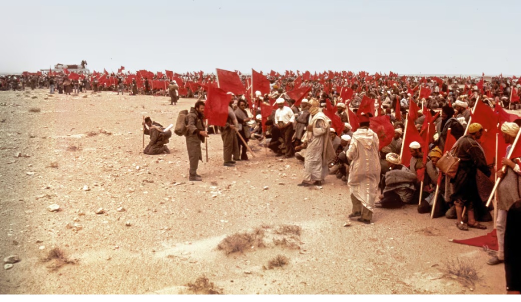 Marruecos sí es culpable