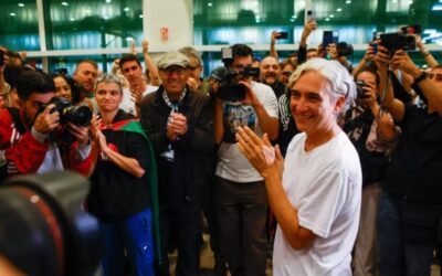 Frente amplio, casa estrecha