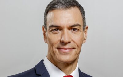 Él