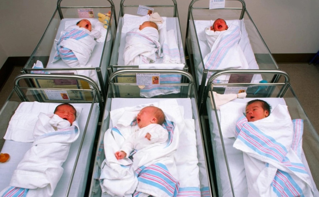 28 hijos