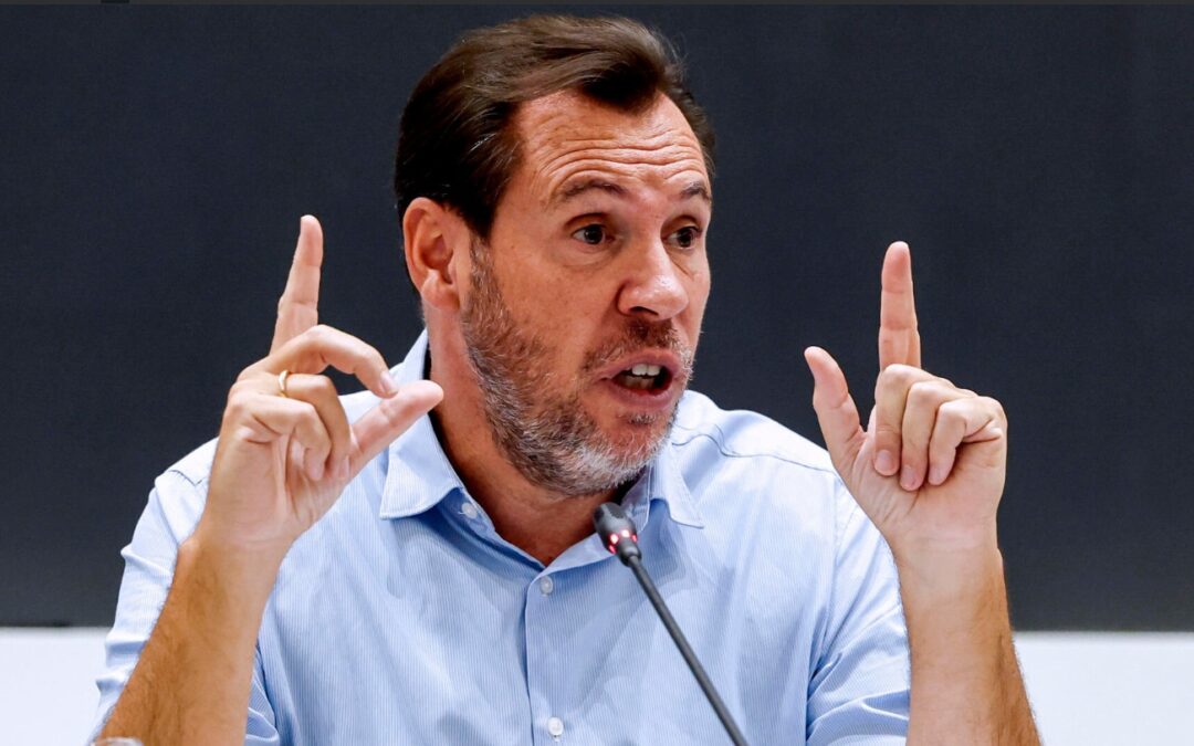 Contundencia con los de abajo