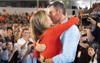 Juntos son más que dos