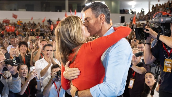 Juntos son más que dos