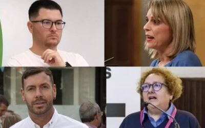 El orden de los factores