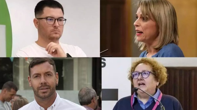 El orden de los factores